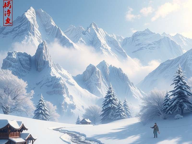 润达商业综合体室内步行街装饰