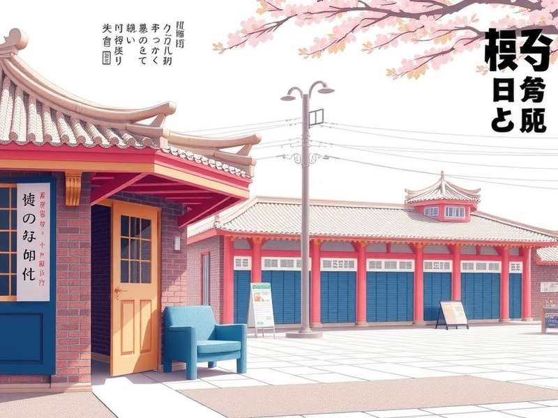 石家庄德兴建筑装饰公司位置地图